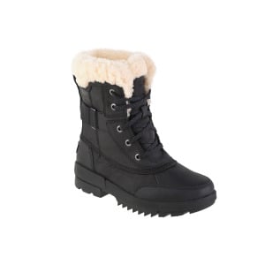 Ботинки Sorel Sorel Torino II Parc Boot WP, черный