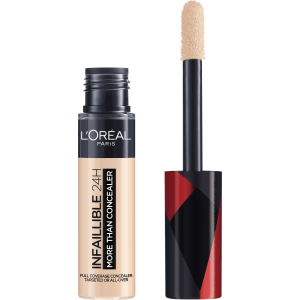 Консилер Infaillible 24h More Than 320 Porcelain 110мл L'Oreal