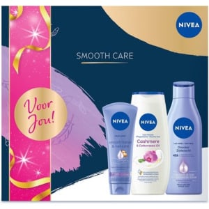 Nivea Gvp Smooth Care