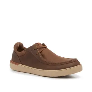 Кроссовки Felix Sneaker Hush Puppies, темно-коричневый