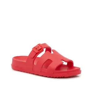 Сандалии Darling Sandal Madden Girl, красный