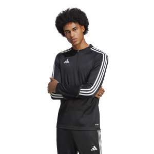 Блуза Adidas Team Tiro 23 Club, черный