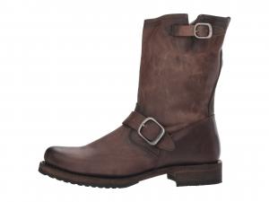 Frye veronica short sales bootie