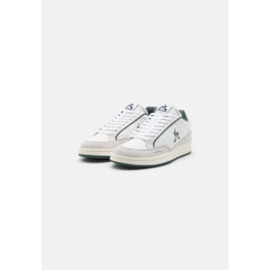 Кроссовки на шнуровке NOAH 2 UNISEX le coq sportif, белый