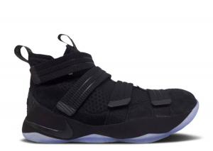 Nike LEBRON SOLDIER 11 SFG EP PROTOTYPE
