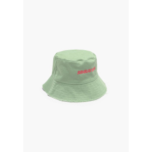 Шляпа Bimba Y Lola, зеленый
