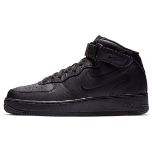 Кроссовки для скейтбординга Nike Air Force 1 Mid унисекс