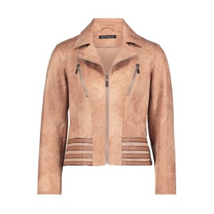 Блейзер Betty Barclay Bikerjacke, цвет thrush