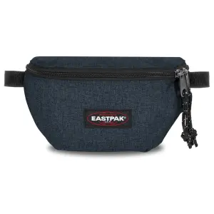 Поясная сумка Eastpak "SPRINGER", повседневного вида, синий