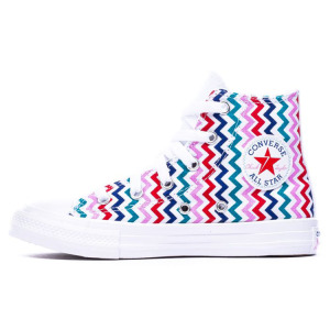 Converse All Star series Детские парусиновые туфли для детей