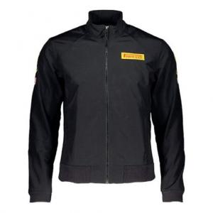 Nike Inter Milan Casual Sports Stand Collar Soccer Football Jacket Black CDEK.Shopping