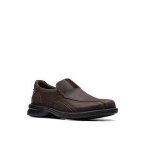 Мужские лоферы Gessler Step Clarks