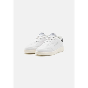 Кроссовки MATCH POINT MP UNISEX Hummel, белый