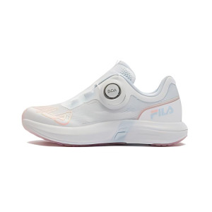 Детские кроссовки FILA PS, Phantom Blue/Philo White