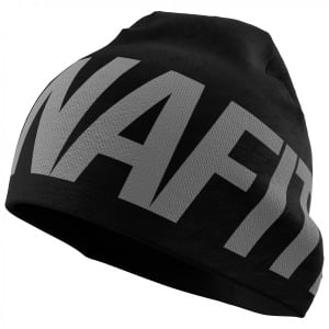 Шапка Dynafit Light Logo Beanie, цвет Black Out