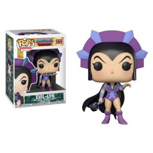 Funko POP! Телевидение, коллекционная фигурка, Masters Of The Universe, Evil-Lyn