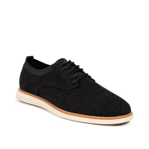 Кроссовки Select Knit Sneaker Deer Stags, черный