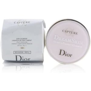 Dreamskin Moist Perfect Cushion Spf50 Pa++ Цвет Бежевый 30G, Dior