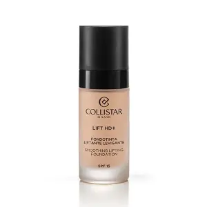 Составляют основу Lift Hd+ Foundation Collistar, цвет naturale