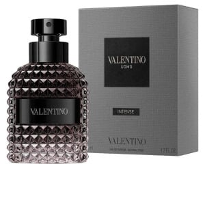 Парфюмерная вода Valentino Uomo Intense, 50 мл