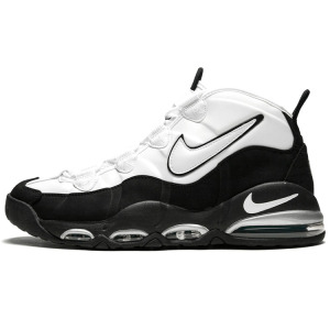 Nike Air Max Uptempo 95 White Black Teal