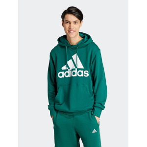 Худи adidas, зеленый