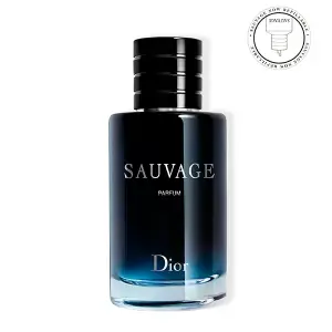 Парфюм для мужчин Sauvage Parfum Dior, 100 ml