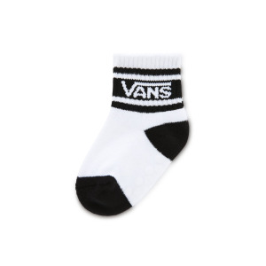 Носки It Vans Drop V Crew Toddler Vans, белый