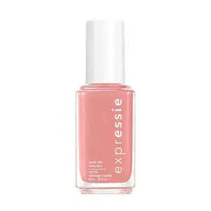 Быстросохнущий лак для ногтей Expressie Essie, цвет party mix match