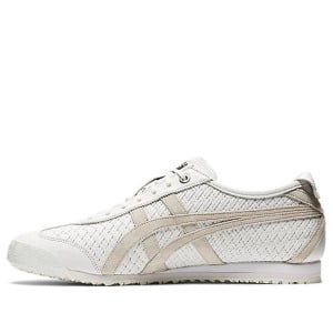 Кроссовки мексика 66 супер Onitsuka Tiger, белый