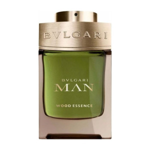 Мужская туалетная вода Man Wood Essence EDP Bvlgari, 100