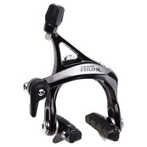 Тормоза Sram Rival22 Front Rim Caliper