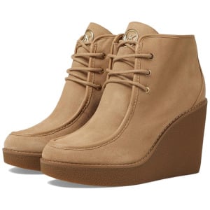 Ботинки Michael Kors Rye Bootie, кэмел