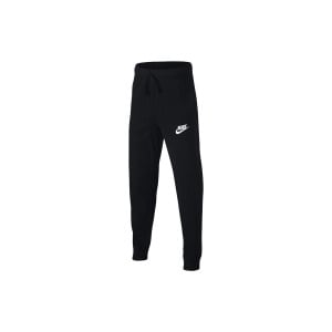 Детские спортивные штаны Nike, цвет Black