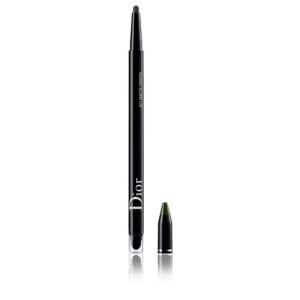 DIOR Diorshow Stylo 471 Матовый зеленый