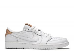 Air jordan 1 hot sale premium white