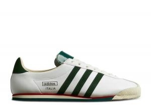 Adidas C.P. COMPANY X ITALIA SPZL WHITE BOLD GREEN