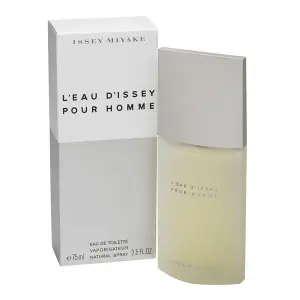 Issey Miyake, L'eau d'Issey pour Homme, туалетная вода, 200 мл