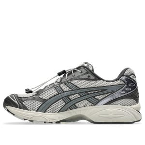 Кроссовки гель каяно 14 Asics, серый