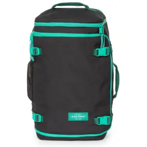 Рюкзак Eastpak для отдыха "CARRY PACK", спортивный рюкзак, походный рюкзак, уличный рюкзак, цвет Kontrast Stripe Black