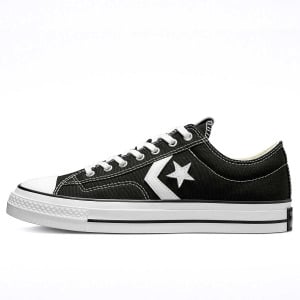 Кроссовки Star Player 76 Converse, цвет Vintage Weiß/Schwarz