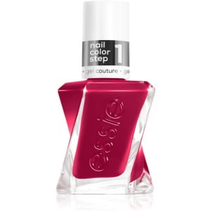 Лак для ногтей essie gel couture оттенок 541 шеврон тренд 13,5 мл