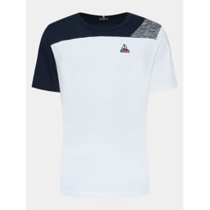 Футболка стандартного кроя Le Coq Sportif, синий