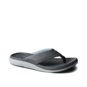 Сандалии Cushioned Norte Sandal Reef, серый