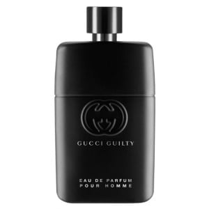 Туалетная вода унисекс Guilty Eau de Parfum Pour Homme Gucci, 90