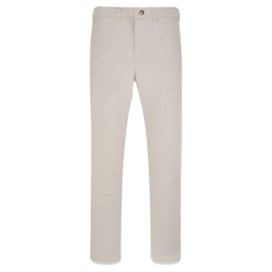 Брюки Façonnable Contemporary Gd Light Gab Stretch Chino, бежевый