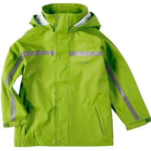 Дождевик BMS Sailing Wear SoftSkin, цвет Limette