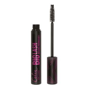 Тушь загуститель Celia Big Lash, 11 гр