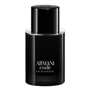 Мужская туалетная вода Giorgio Armani Armani Code Eau De Toilette Pour Homme, 50 мл