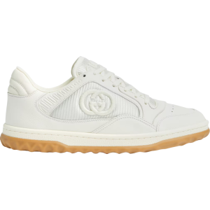 Кроссовки Gucci Wmns MAC80 Sneaker 'Off White Gum', белый